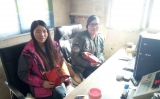 3月8日，婦女節(jié)員工福利
