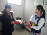 3月8日，婦女節(jié)員工福利