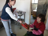 3月8日，婦女節(jié)員工福利