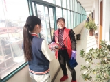 3月8日，婦女節(jié)員工福利